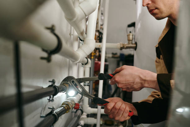 Best Sprinkler Systems  in Waymart, PA