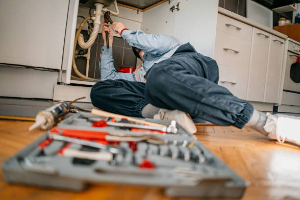 Trusted Waymart, PA Plumbing Experts