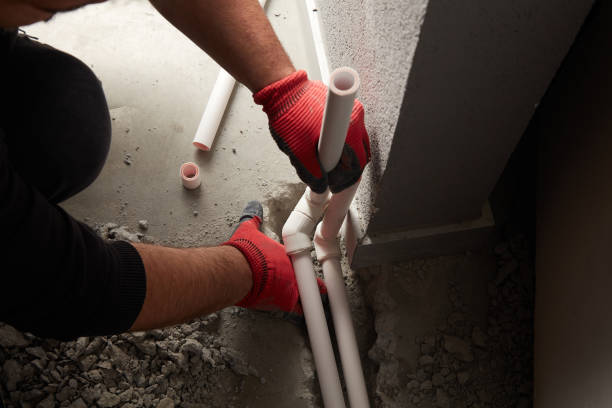 Best Residential Plumbing Services  in Waymart, PA