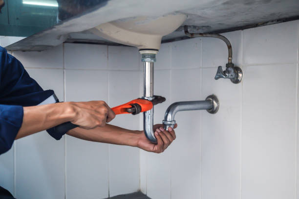 Best Plumbing Repair Near Me  in Waymart, PA