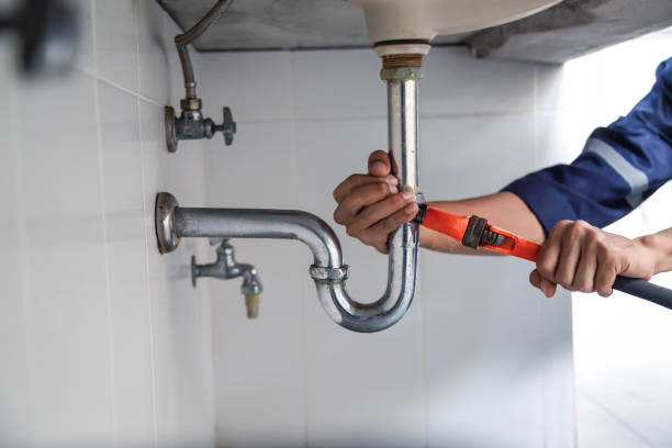Best Shower Repair Services  in Waymart, PA