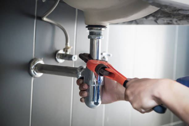 Best Local Plumber Services  in Waymart, PA