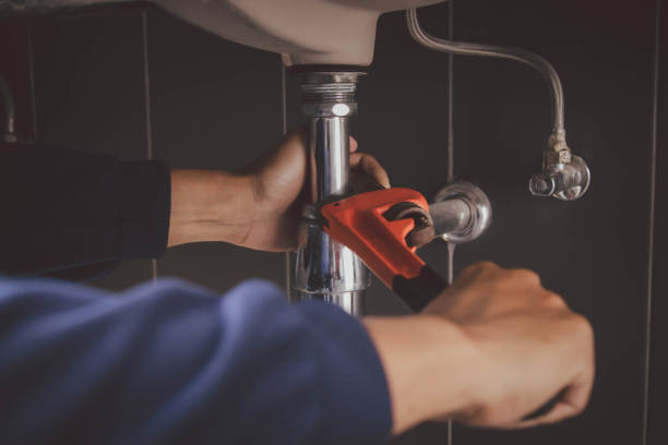 Best Leak Detection Services  in Waymart, PA
